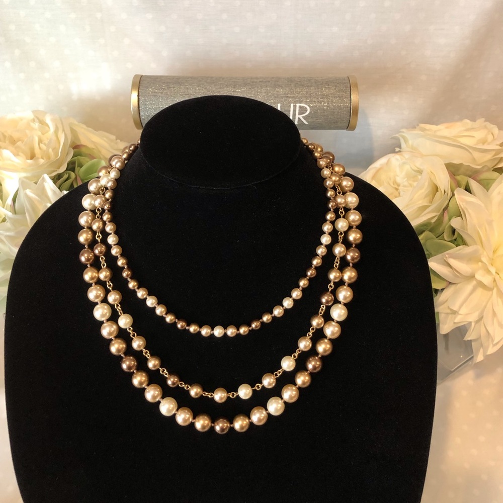 Carolee Necklace